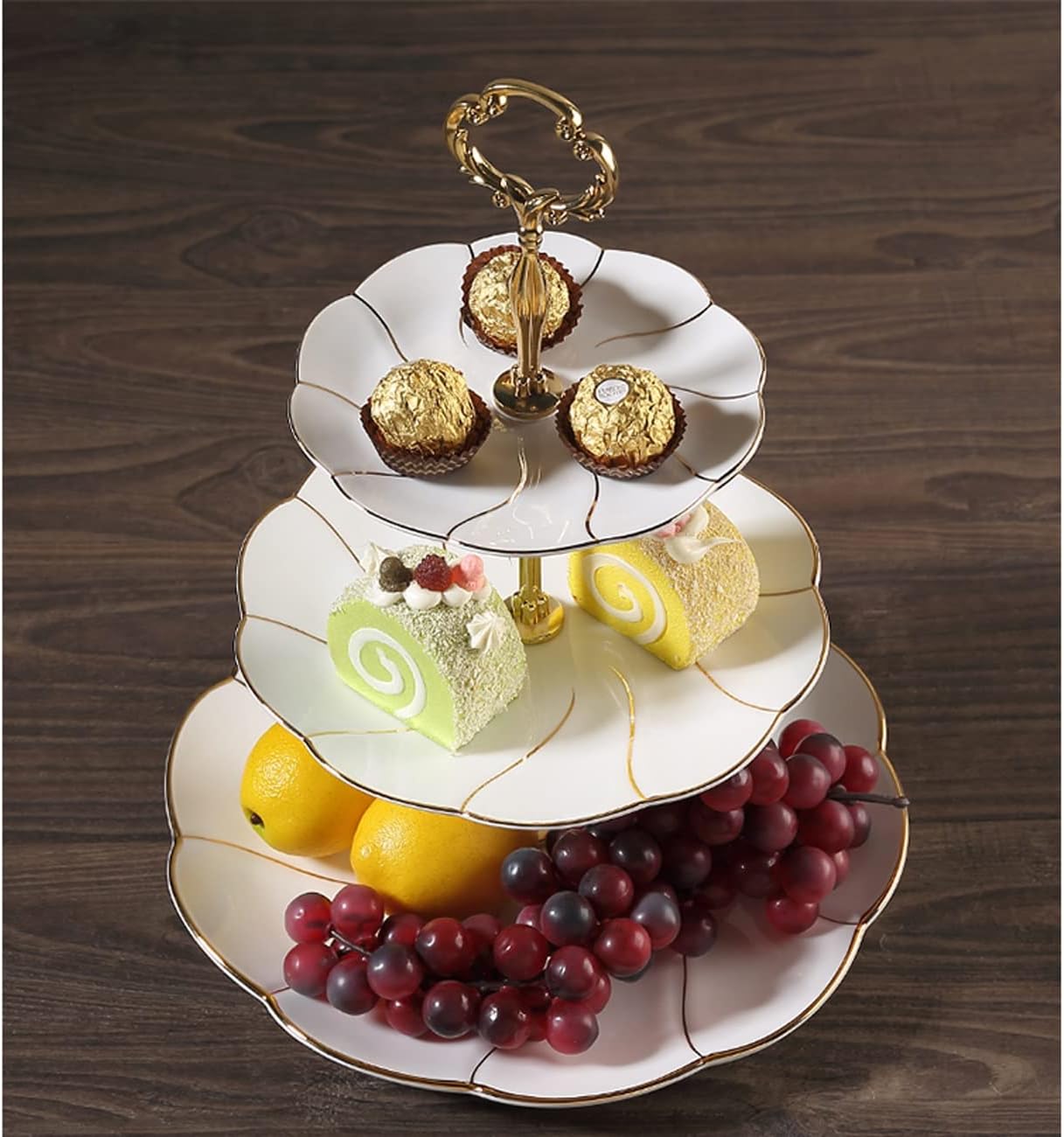 友成晴雄 「カンポ・デ・クリプターナ」 油絵・油彩画 絵画